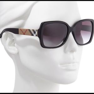 Burberry Women’s Sunglasses